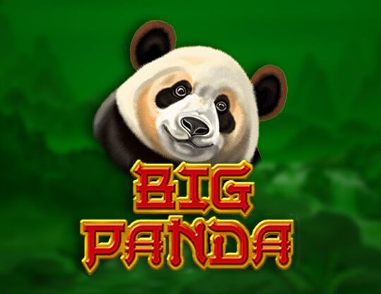 Big Panda